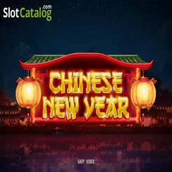 চাইনিজ নিউ ইয়ার Slot Game ব্যানার