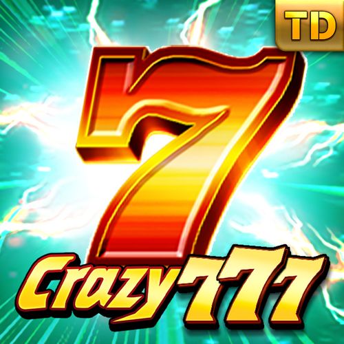 ক্রেজি৭৭৭ ek777 স্লট